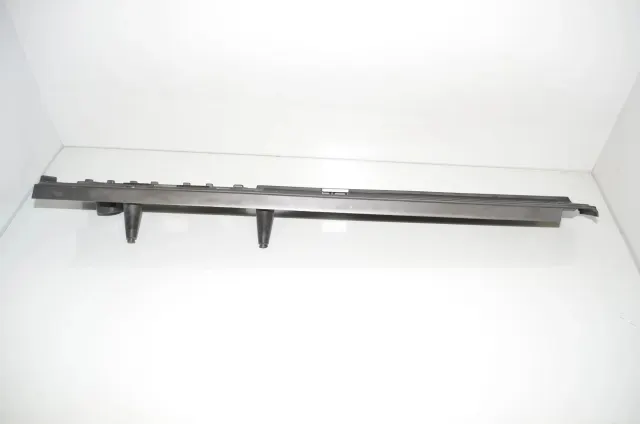 Trunk Boot Trim