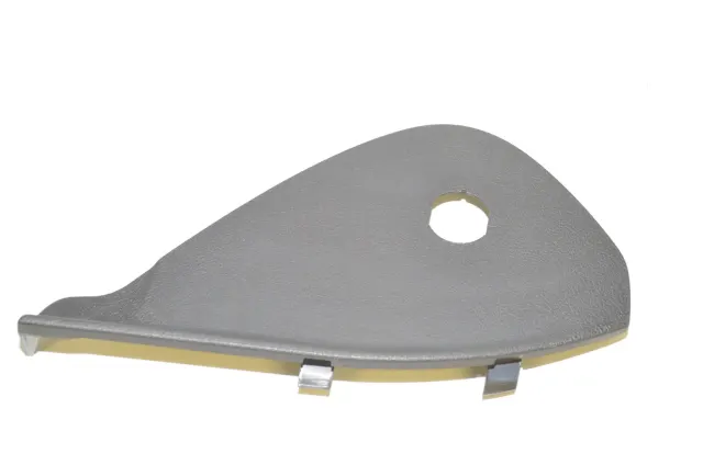 Dashboard Side Trim