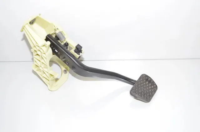 Brake Pedal
