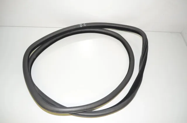 Rear Right Door Seal Rubber