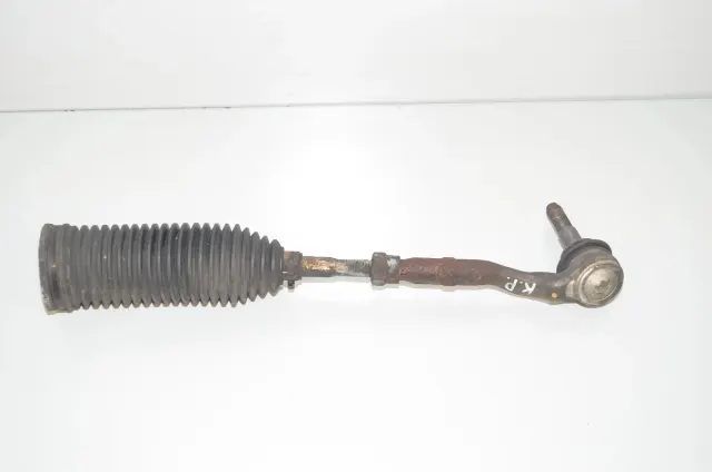Left Side Steering Tie Rod