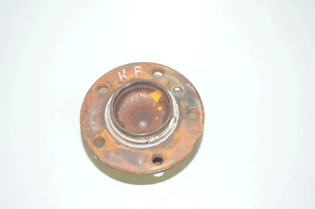 Front Left Wheel Bearing