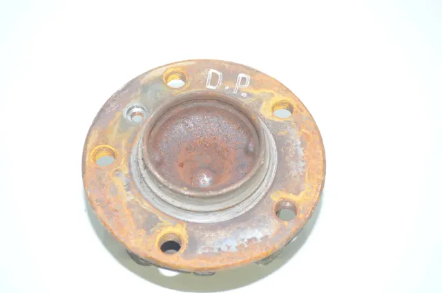 Front Right Wheel Bearing