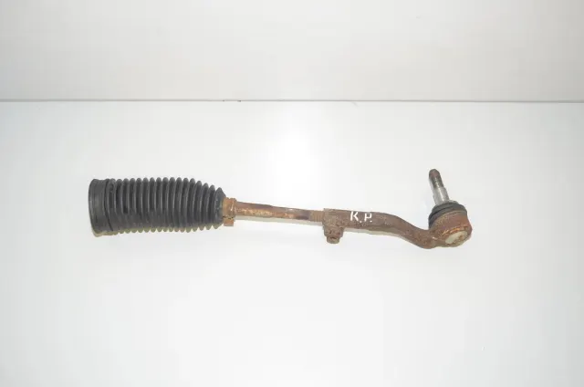 Left Side Steering Tie Rod