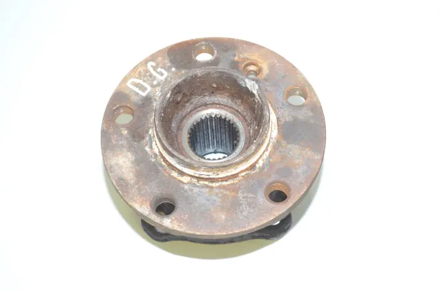 Rear Right Wheel Bearing