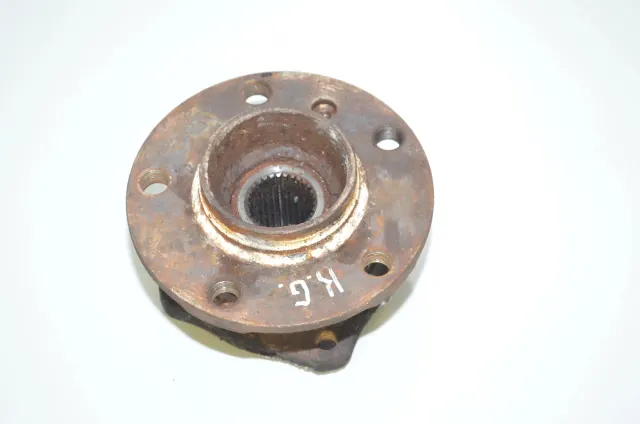 Rear Left Wheel Bearing