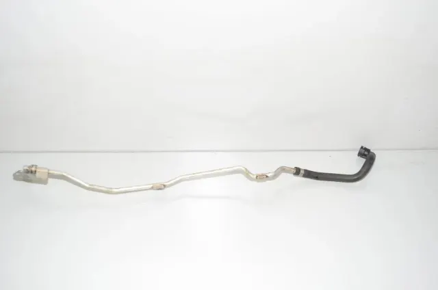 Coolant Hose Pipe