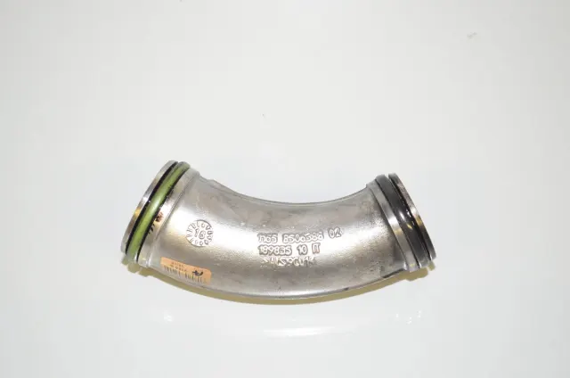 Intercooler Hose Pipe