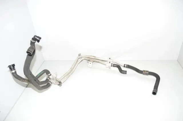 Coolant Hose Pipe