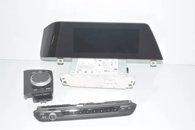 Navigation System