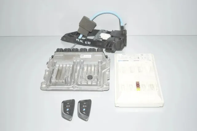 Engine Ignition ECU Set