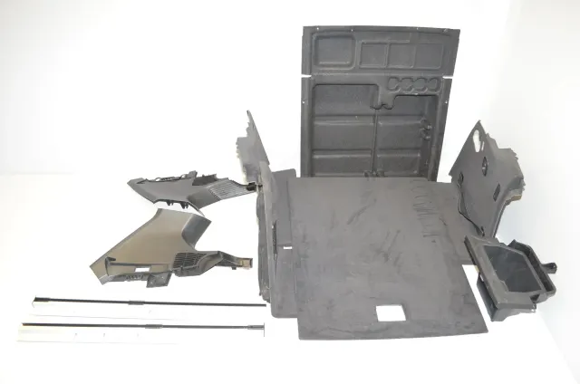 Trunk Trim Kit