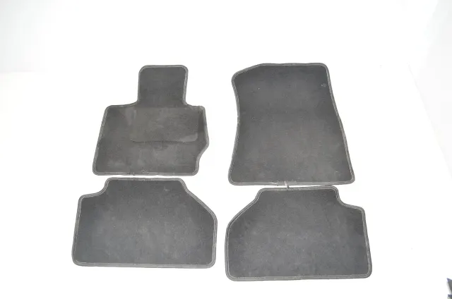 Floor Mat Set