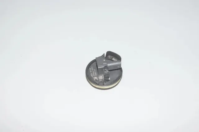 Front Left Impact Sensor