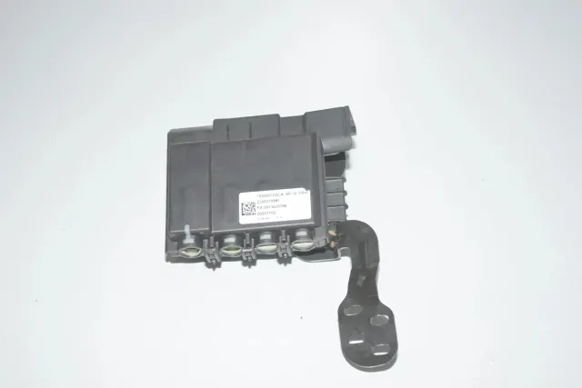Other Control Units