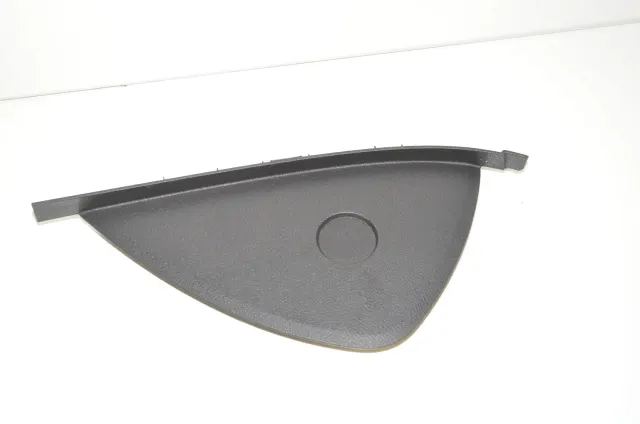 Dashboard Side Trim