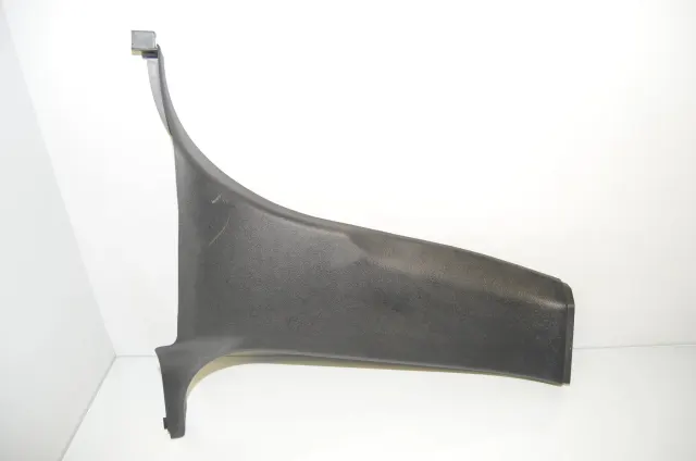 Right Side B Pillar Trim