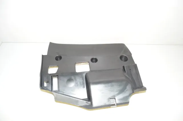 Dashboard Lower Trim