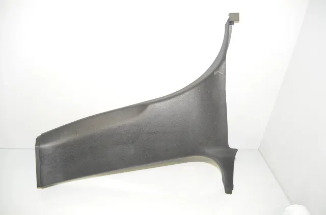 Left Side B Pillar Trim