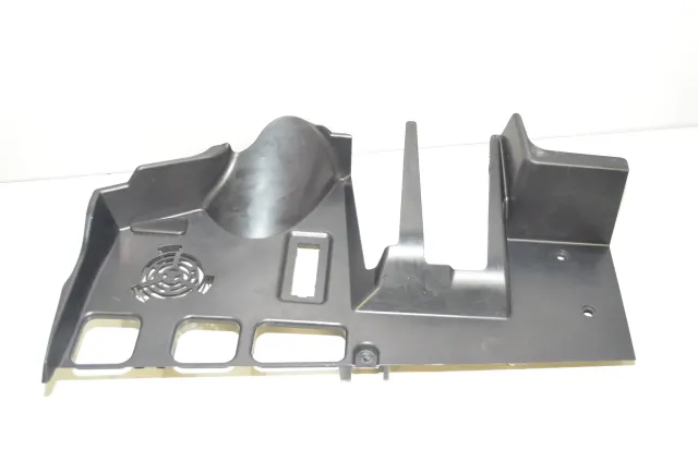 Dashboard Lower Trim