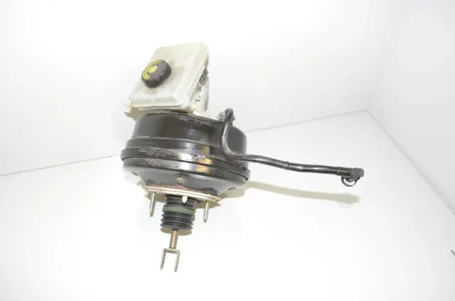 Brake Servo Booster
