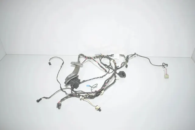Front Right Door Wiring