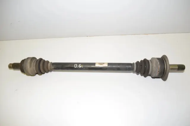 Rear Right Driveshaft