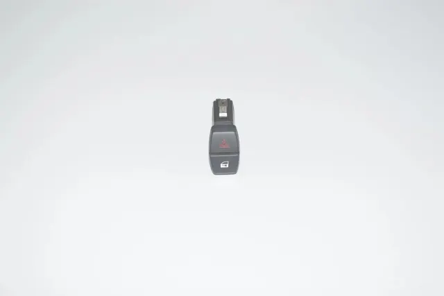 Hazard Button