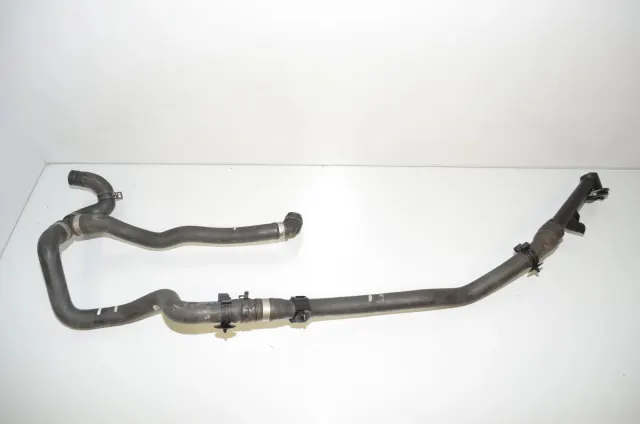 Coolant Hose Pipe