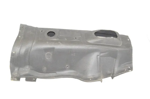 Other Underbody Cover