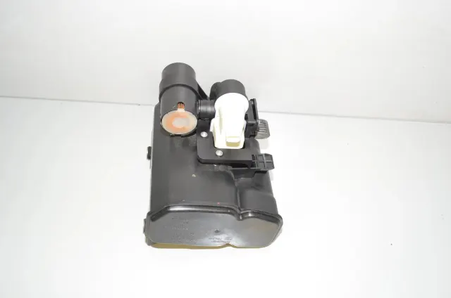 Charcoal Container Filter