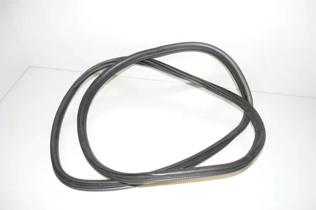 Rear Right Door Seal Rubber
