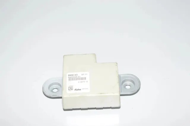 Antenna Amplifier
