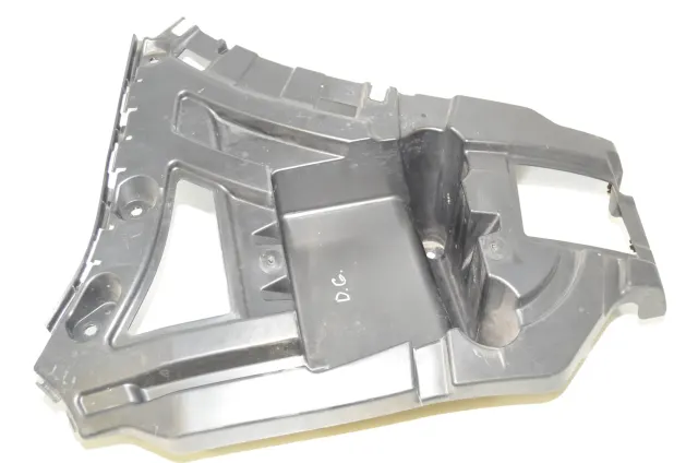 Rear Right Bumper Bracket