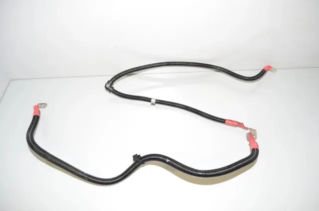 Positive Battery Cable