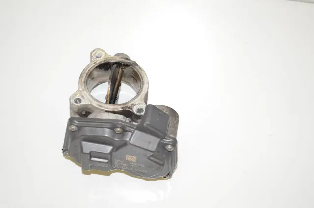 Throttle Body