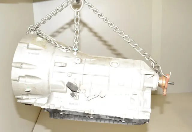 Gearbox