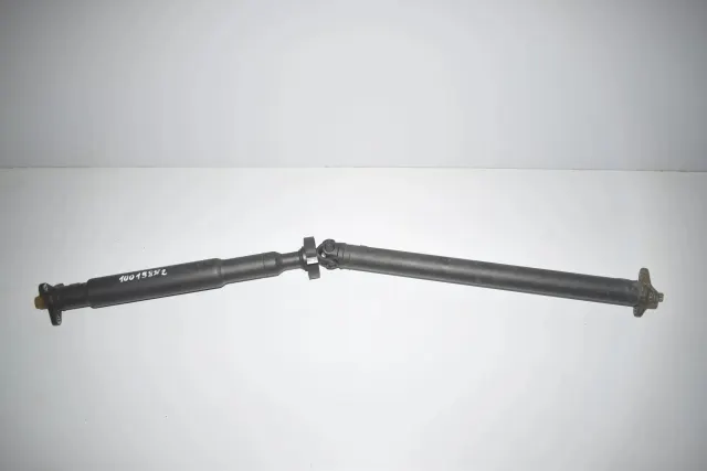 Propshaft Cardan