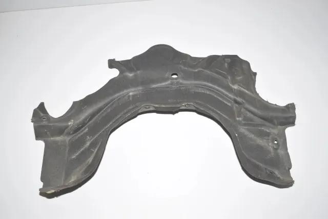 Sound Insulation