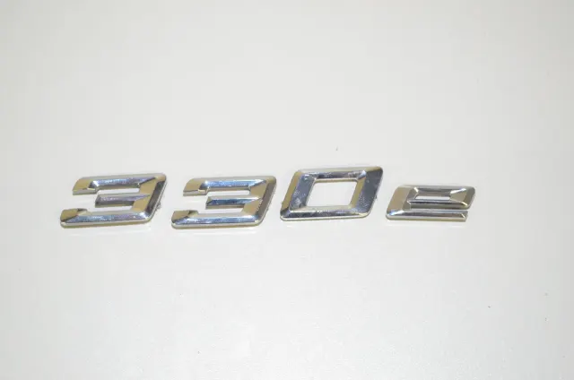 Car Manufacturer Badge Emblem