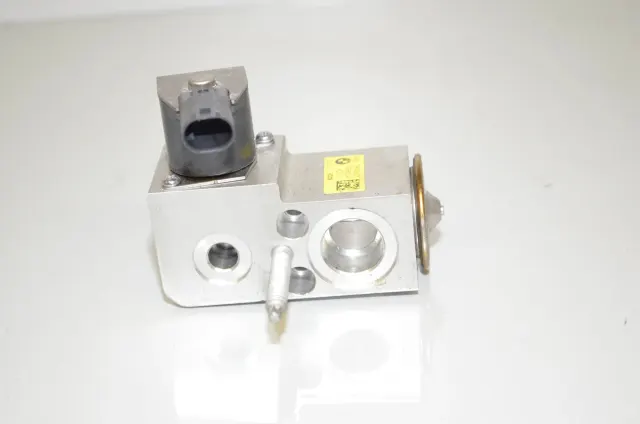 A/C Expansion Tank