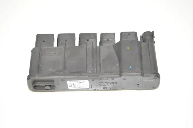 Other Control Units