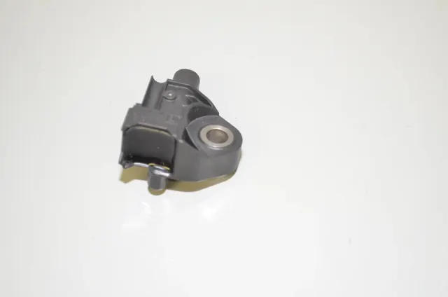 Left Side Impact Sensor