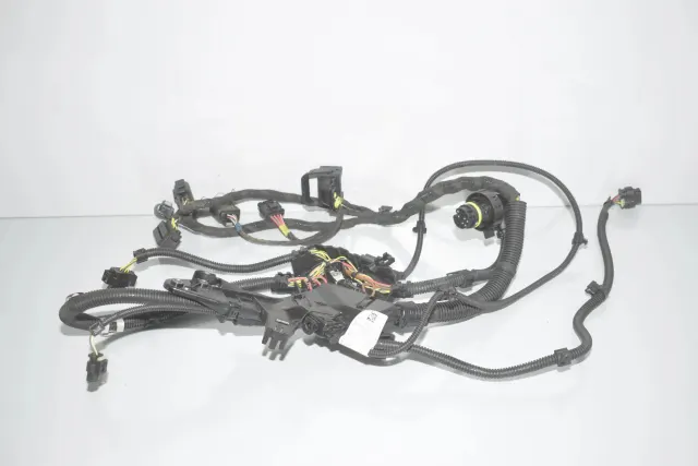 Cable Harness