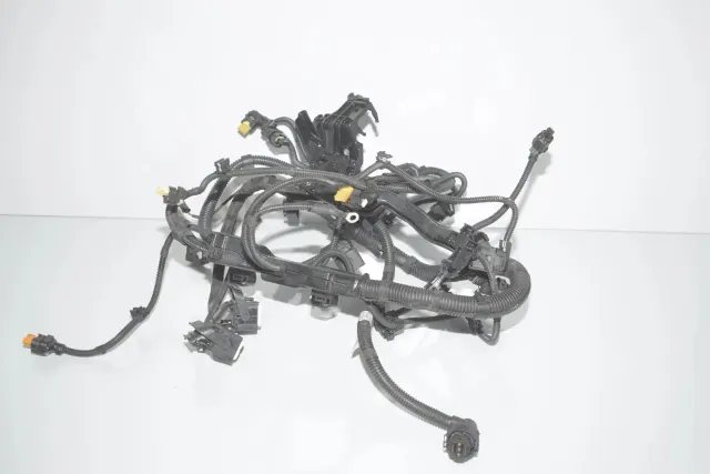 Cable Harness