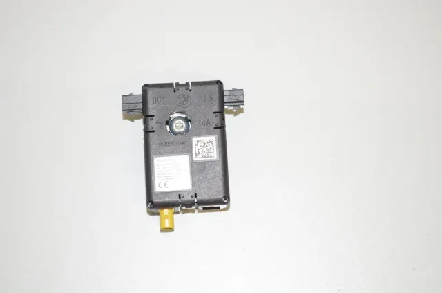 Other Control Units