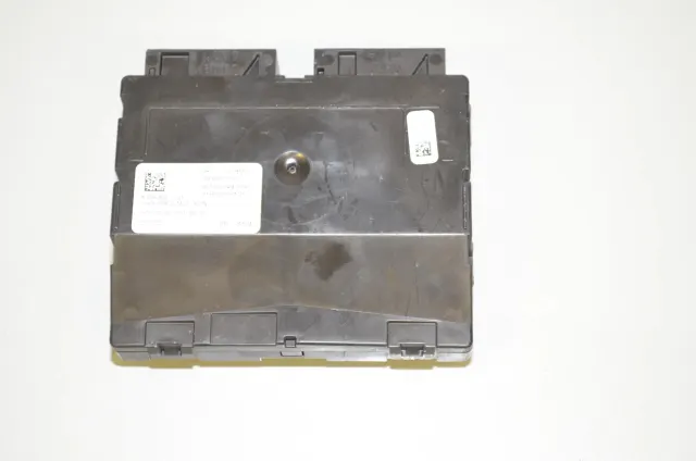 Other Control Units