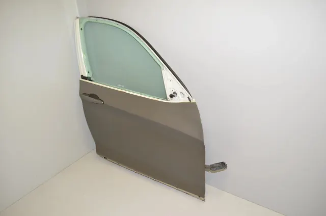 Front Right Door