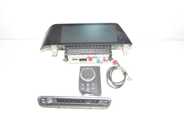 Navigation System