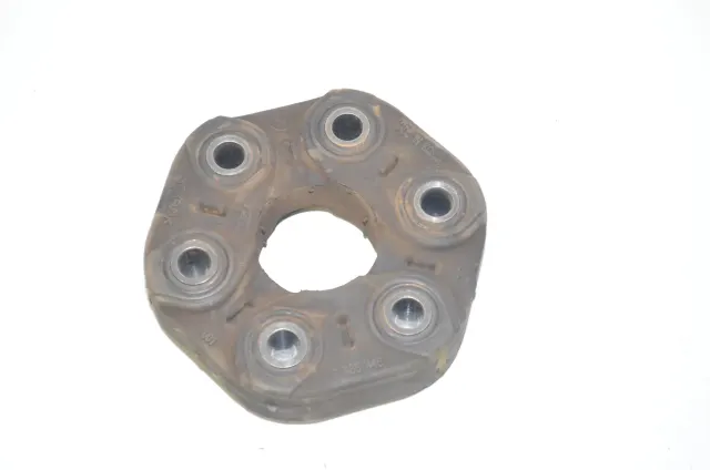 Propshaft Flange
